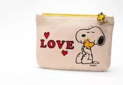 Magpie Peanuts Love Pouch