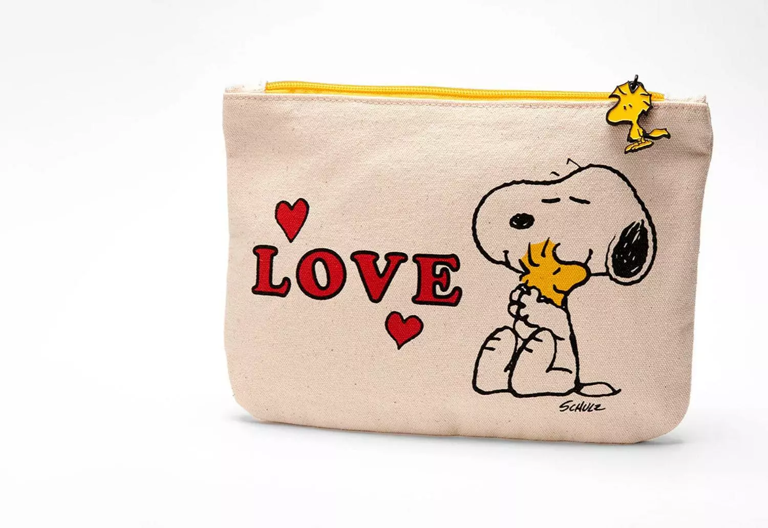 Magpie Peanuts Love Pouch 3 Magpie Peanuts Love Pouch