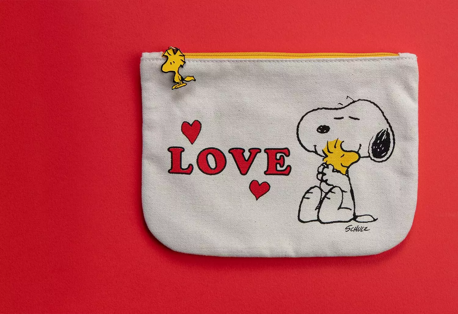 Magpie Peanuts Love Pouch 4 Magpie Peanuts Love Pouch - Image 2