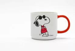 Magpie Peanuts Stay Cool Mug