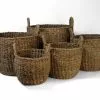 Maison Bengal Hogla Basket 1 Maison Bengal Hogla Basket -TwentyTwentyOne Shop maison bengal twentytwentyone holga baskets