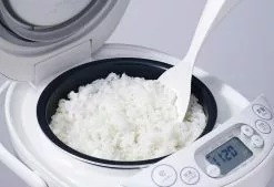 Marna Standing Rice Scoop 7 Marna Standing Rice Scoop -TwentyTwentyOne Shop marna standing rice scoop white 02