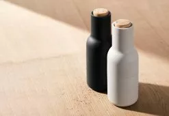 Menu Bottle Grinder