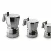 Alessi Moka Espresso Maker, 2019