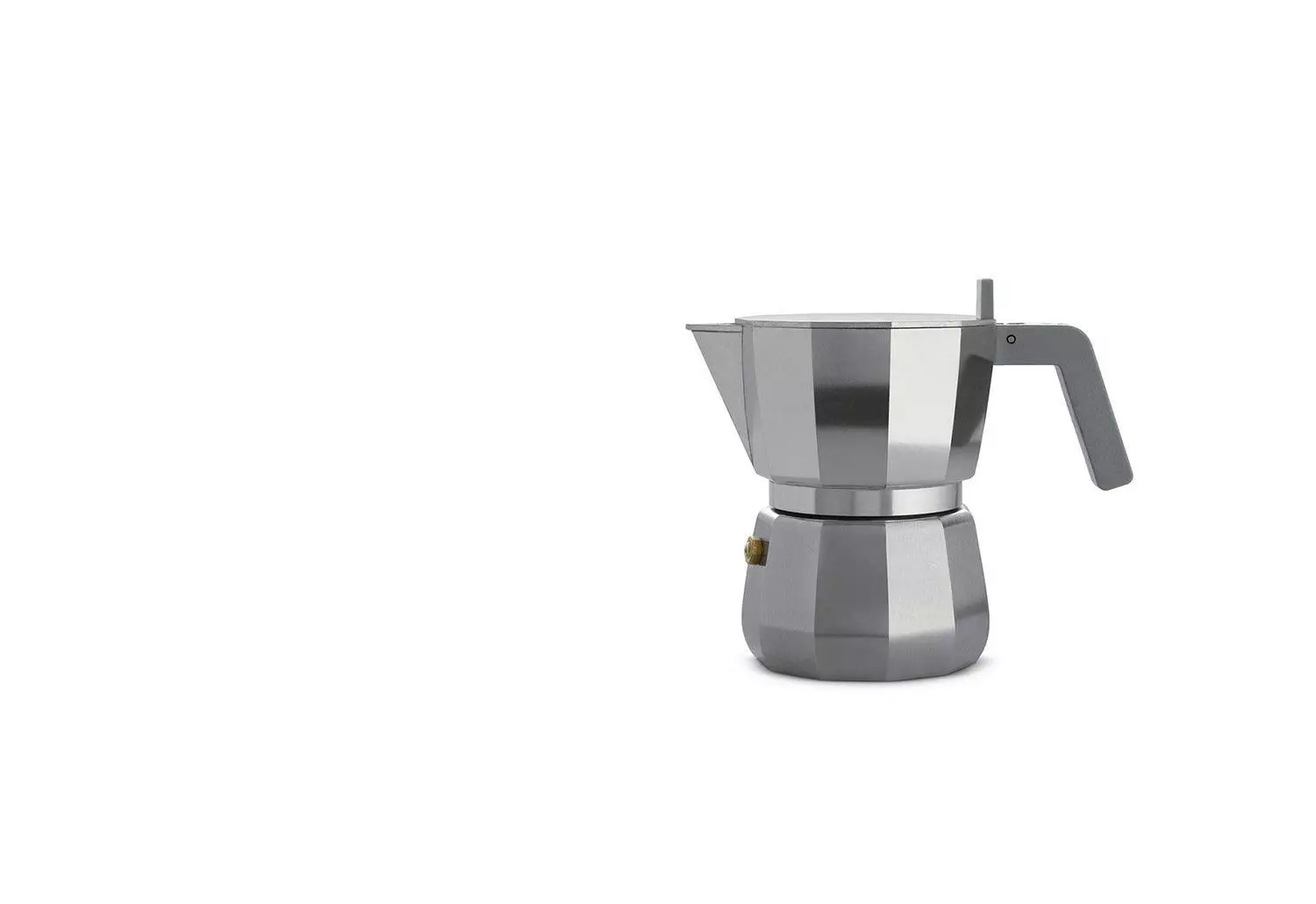 Alessi Moka Espresso Maker, 2019 4 Alessi Moka Espresso Maker, 2019 - Image 2
