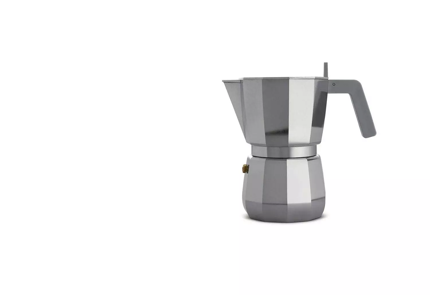 Alessi Moka Espresso Maker, 2019 5 Alessi Moka Espresso Maker, 2019 - Image 3