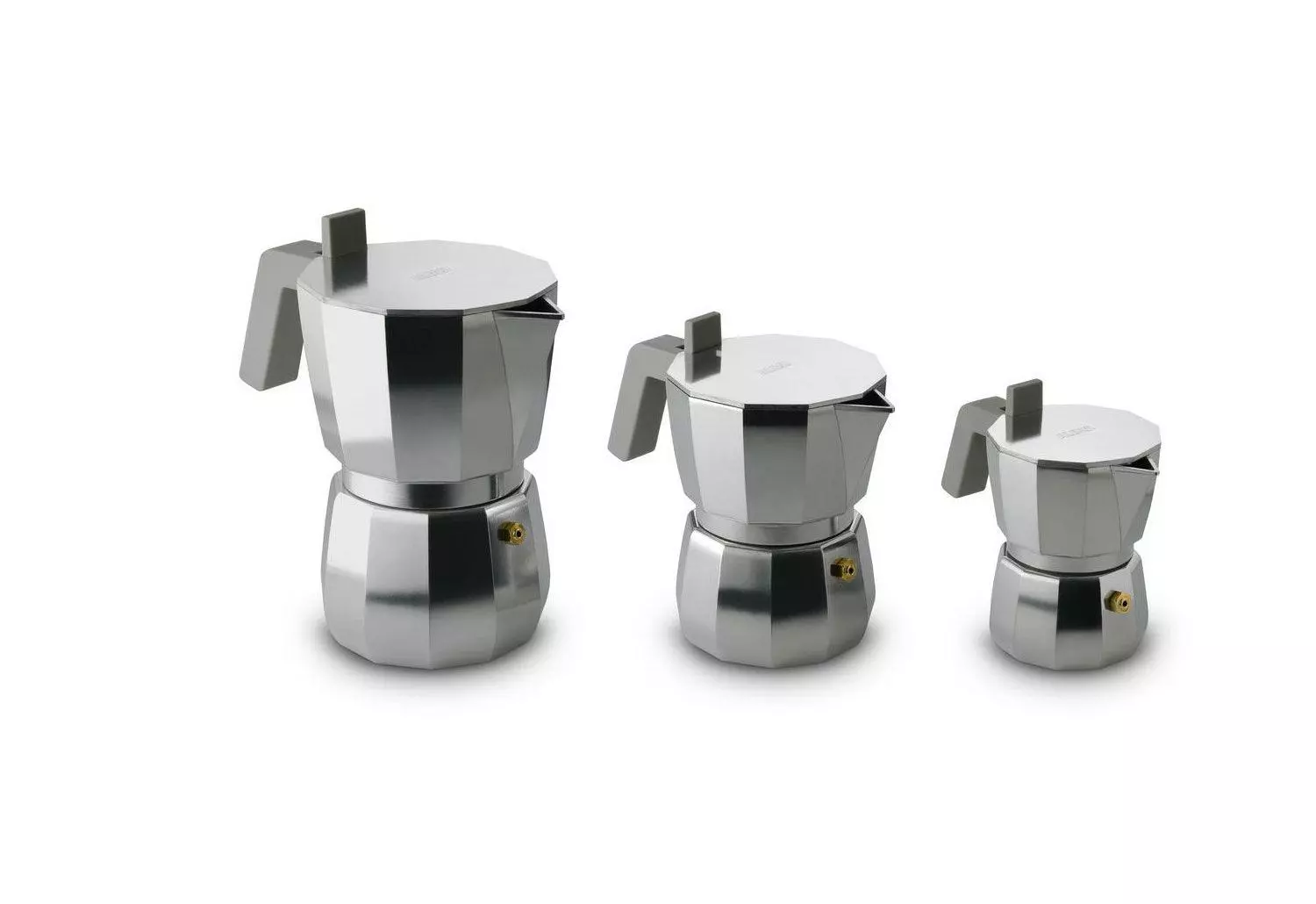 Alessi Moka Espresso Maker, 2019 3 Alessi Moka Espresso Maker, 2019