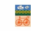 Laura Slater Bike Card -TwentyTwentyOne Shop molly bland bike card