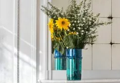 Alternative view of Hay Moroccan Vase, 2018