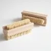 Iris Hantverk Double Sided Ash Nail Brush, 2015 -TwentyTwentyOne Shop nail brush 1