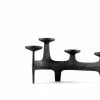 Nedre Foss Nunatak Candleholder 2 Nedre Foss Nunatak Candleholder -TwentyTwentyOne Shop nedre foss anderrsen voll nunatak candle holder 1
