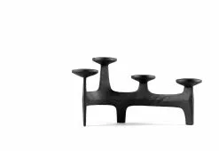 Nedre Foss Nunatak Candleholder