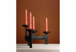 Nedre Foss Nunatak Candleholder -TwentyTwentyOne Shop nedre foss anderrsen voll nunatak candle holder 3