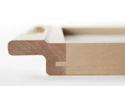 Alternative view of Nikari Alvar Tray