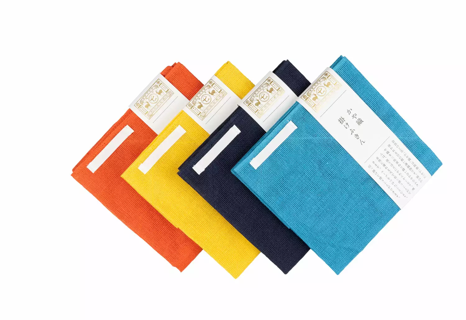 Niwaki Fukin Dishcloth 3 Niwaki Fukin Dishcloth