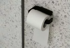 Alternative view of Menu Norm Toilet Roll Holder, 2015