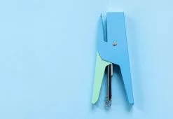 Alternative view of Hay Papier Tigre Stapler