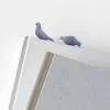Studio Macura Pero Dove Bookmark, 2012 2 Studio Macura Pero Dove Bookmark, 2012 -TwentyTwentyOne Shop pero dove 1
