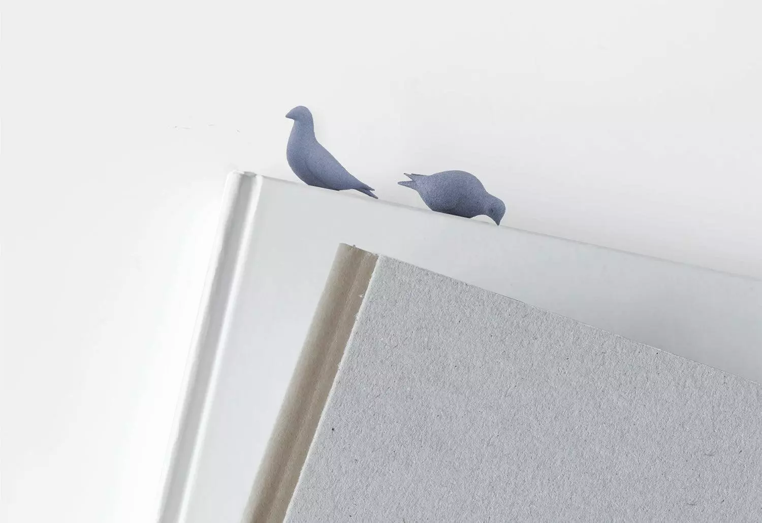 Studio Macura Pero Dove Bookmark, 2012 3 Studio Macura Pero Dove Bookmark, 2012