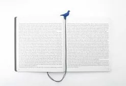 Studio Macura Pero Dove Bookmark, 2012 9 Studio Macura Pero Dove Bookmark, 2012 -TwentyTwentyOne Shop pero dove 4