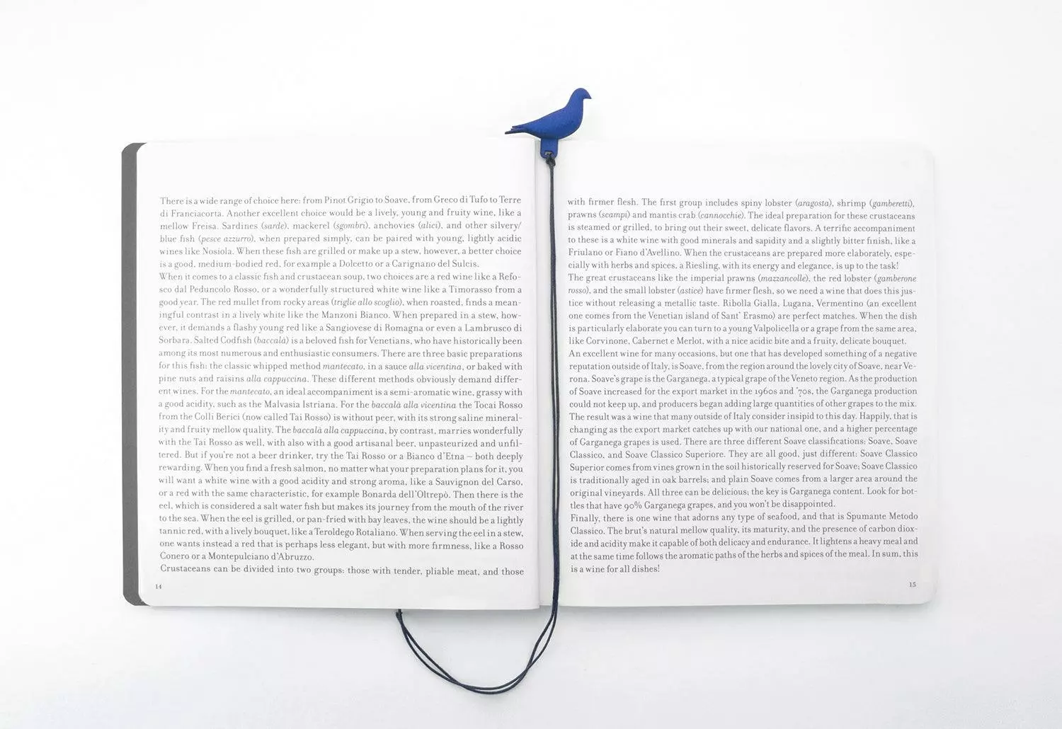 Studio Macura Pero Dove Bookmark, 2012 5 Studio Macura Pero Dove Bookmark, 2012 - Image 3