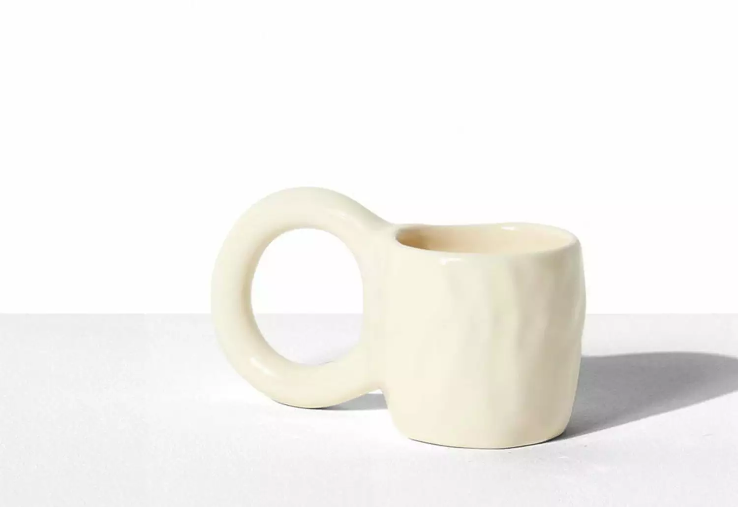 Petite Friture Donut Espresso Mug Set 4 Petite Friture Donut Espresso Mug Set - Image 2