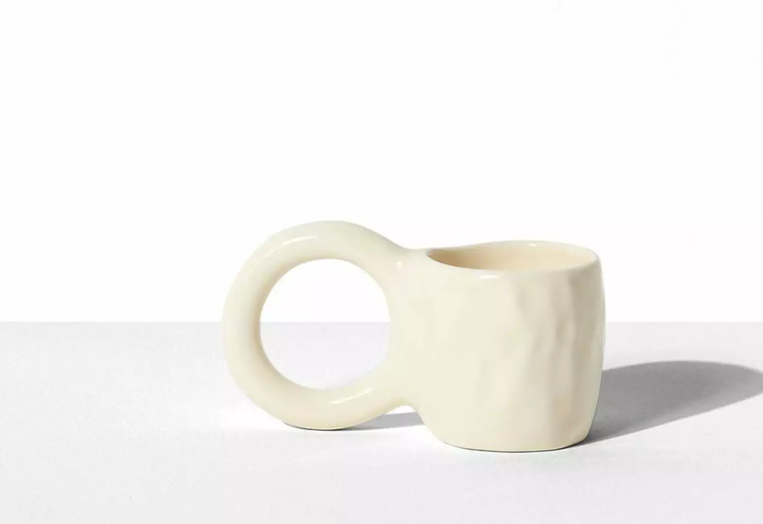 Petite Friture Donut Espresso Mug Set 6 Petite Friture Donut Espresso Mug Set - Image 4