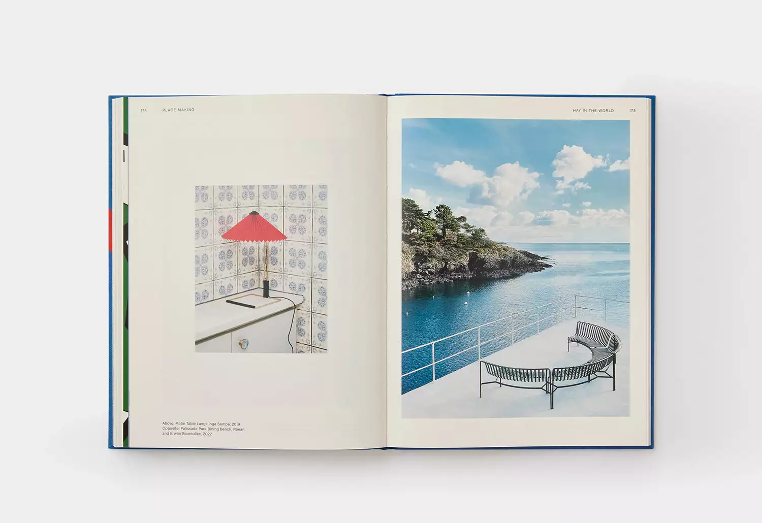 Phaidon HAY By Rolf And Mette Hay 5 Phaidon HAY By Rolf And Mette Hay - Image 3