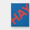 Phaidon HAY By Rolf And Mette Hay 1 Phaidon HAY By Rolf And Mette Hay -TwentyTwentyOne Shop phaidon hay mette rolf hay book 10