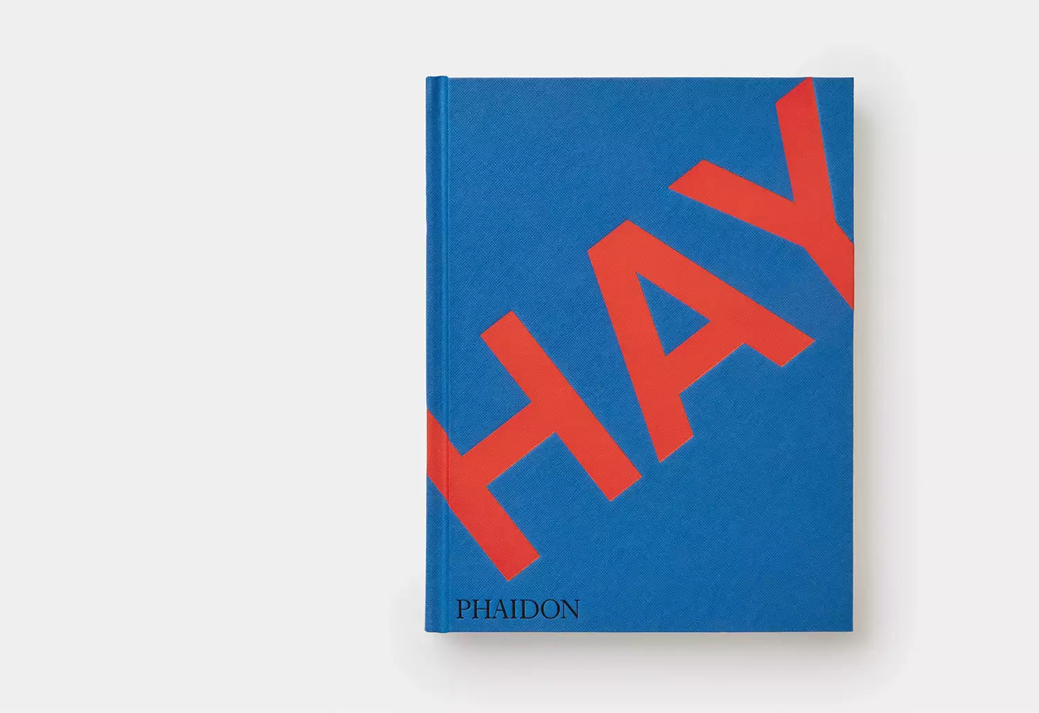 Phaidon HAY By Rolf And Mette Hay 3 Phaidon HAY By Rolf And Mette Hay