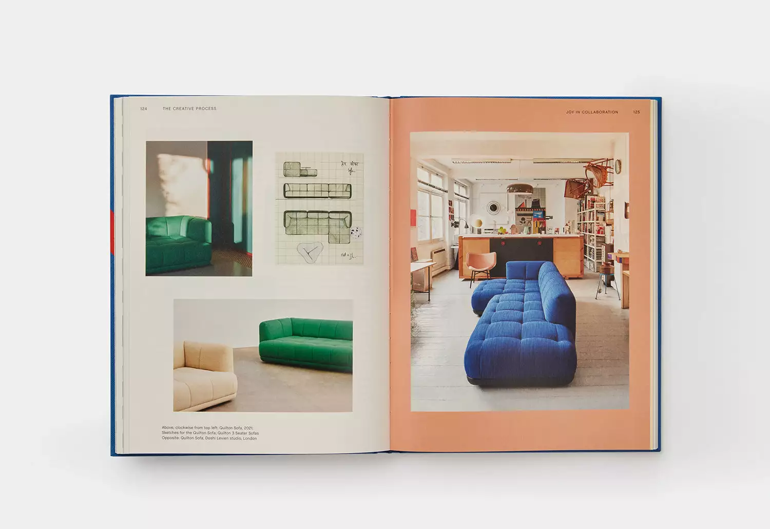 Phaidon HAY By Rolf And Mette Hay 6 Phaidon HAY By Rolf And Mette Hay - Image 4