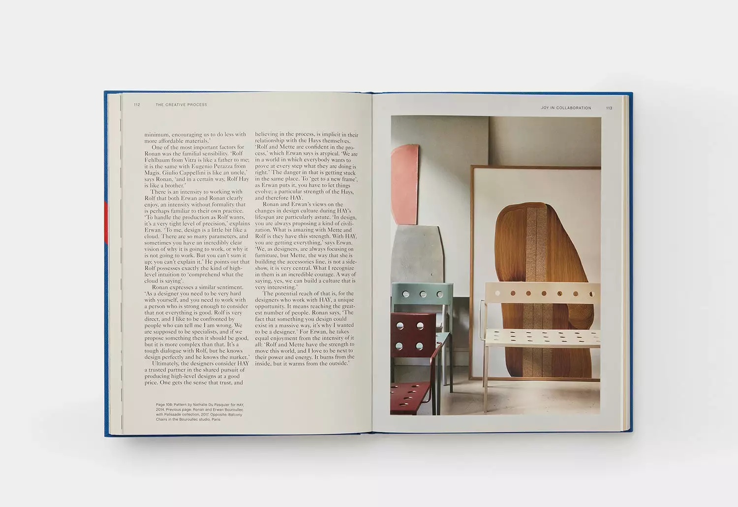 Phaidon HAY By Rolf And Mette Hay 7 Phaidon HAY By Rolf And Mette Hay - Image 5