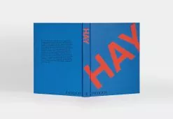 Phaidon HAY By Rolf And Mette Hay 18 Phaidon HAY By Rolf And Mette Hay -TwentyTwentyOne Shop phaidon hay mette rolf hay book 7