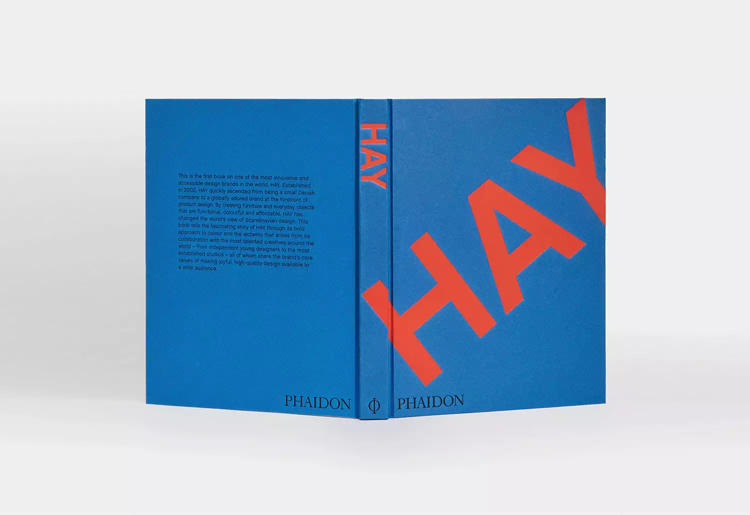 Phaidon HAY By Rolf And Mette Hay 9 Phaidon HAY By Rolf And Mette Hay - Image 7