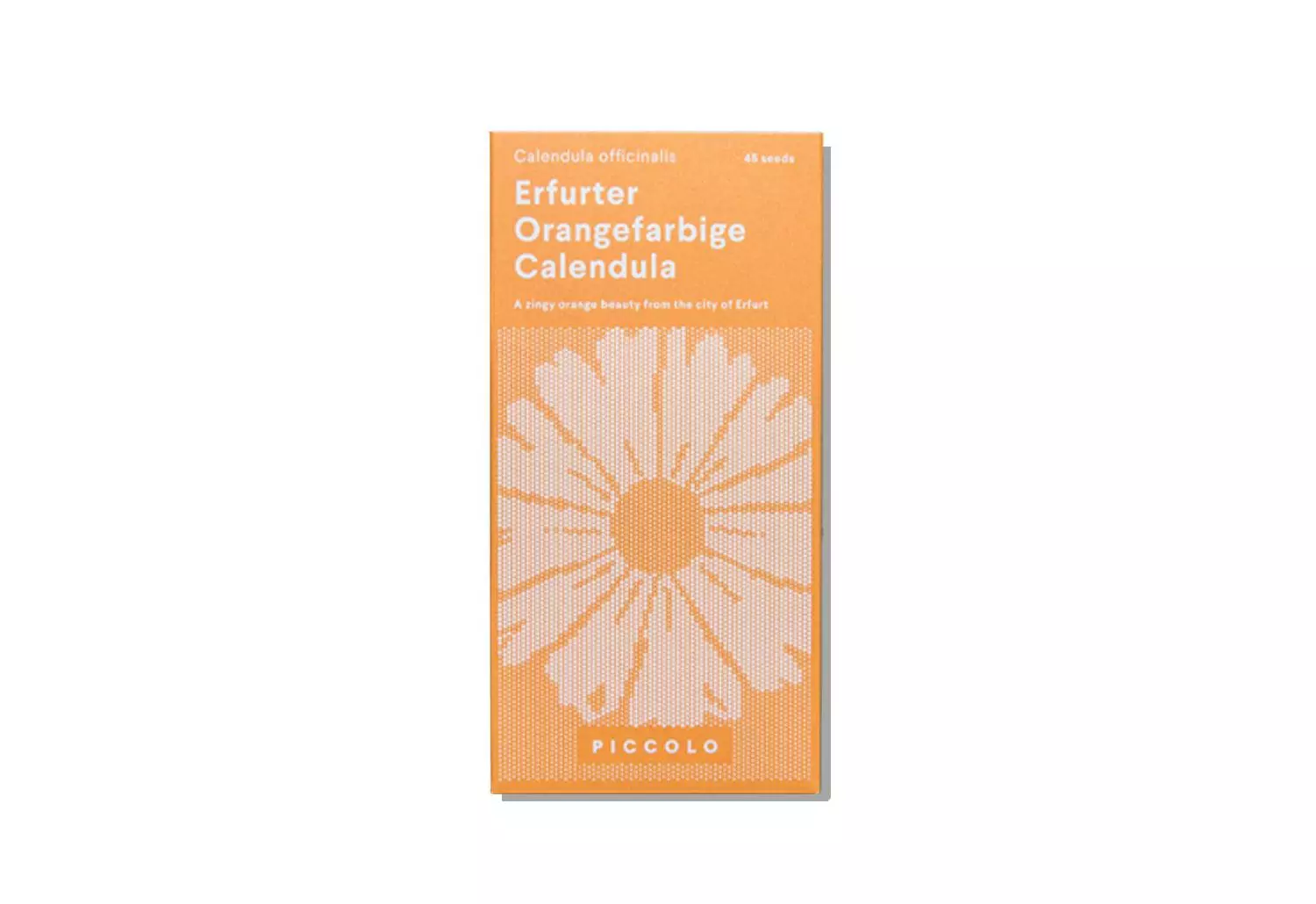 Piccolo Edible Flowers 4 Piccolo Edible Flowers - Image 2