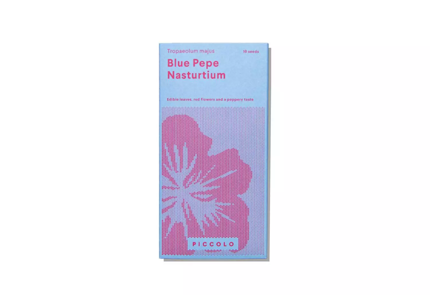 Piccolo Edible Flowers 5 Piccolo Edible Flowers - Image 3