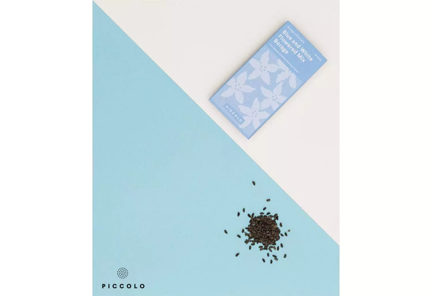 Piccolo Edible Flowers 8 Piccolo Edible Flowers - Image 6