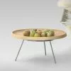 PP Mobler PP586 Fruit Bowl, 1956 1 PP Mobler PP586 Fruit Bowl, 1956 -TwentyTwentyOne Shop pp mobler pp586 fruit bowl