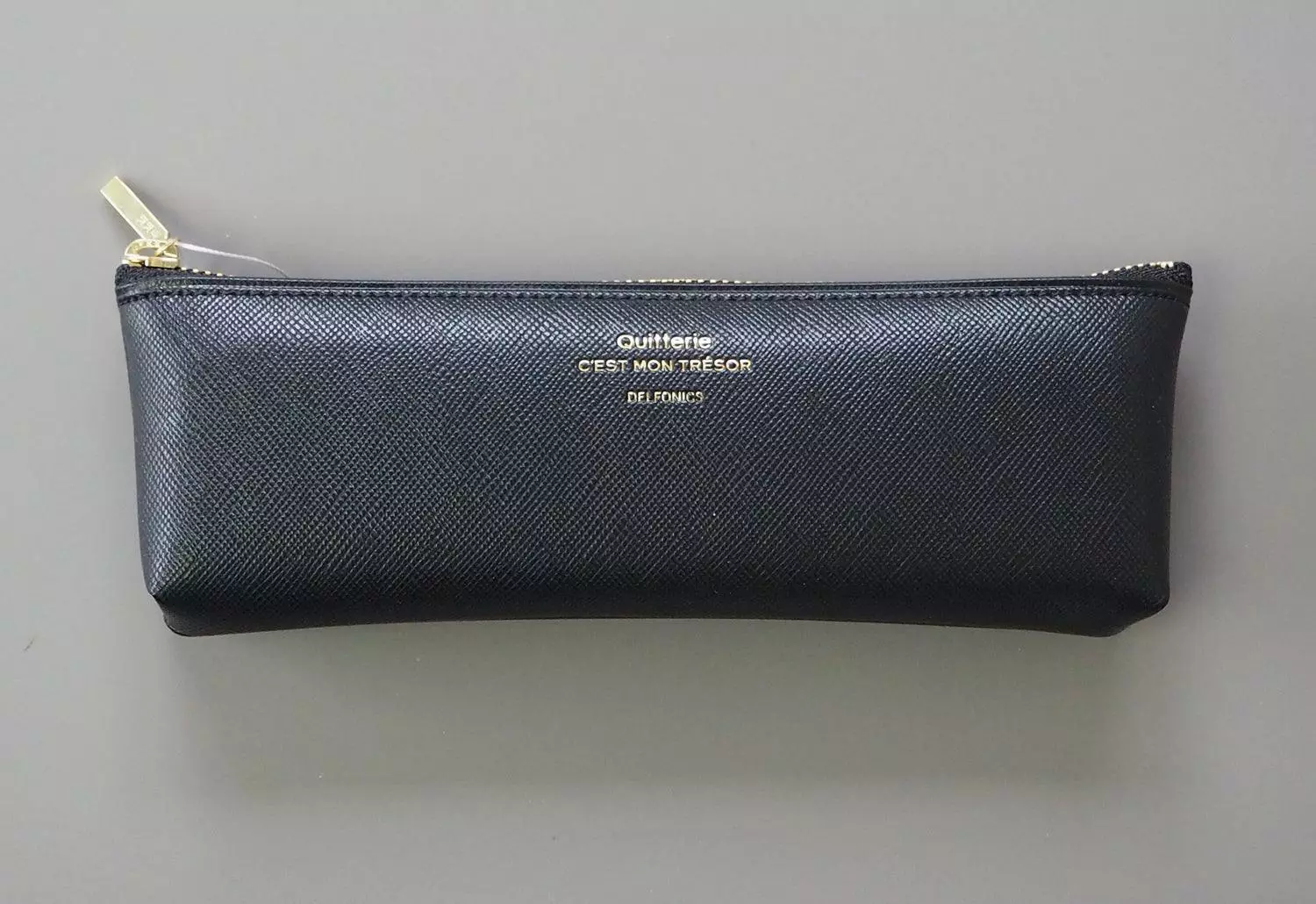 Delfonics Quitterie Pencil Case 3 Delfonics Quitterie Pencil Case