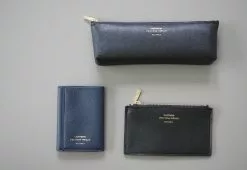 Alternative view of Delfonics Quitterie Pencil Case