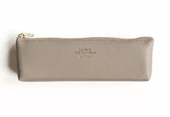 Delfonics Quitterie Pencil Case 9 Delfonics Quitterie Pencil Case -TwentyTwentyOne Shop quiterie pencil case delfonics twentytwentyone taupe