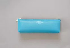 Delfonics Quitterie Pencil Case 8 Delfonics Quitterie Pencil Case -TwentyTwentyOne Shop quitterie teal pencil case