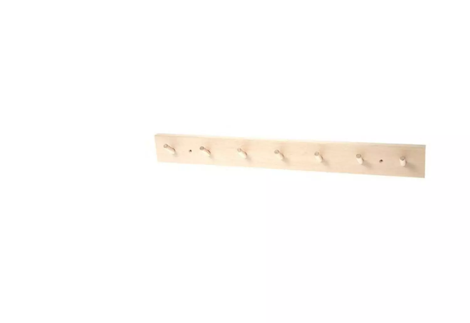 Iris Hantverk Birch Hook Rack, 2015 6 Iris Hantverk Birch Hook Rack, 2015 - Image 4