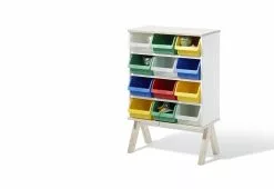 Richard Lampert Famille Garage Box, 2010 -TwentyTwentyOne Shop richard lampert twentytwentyopne famille storage 3