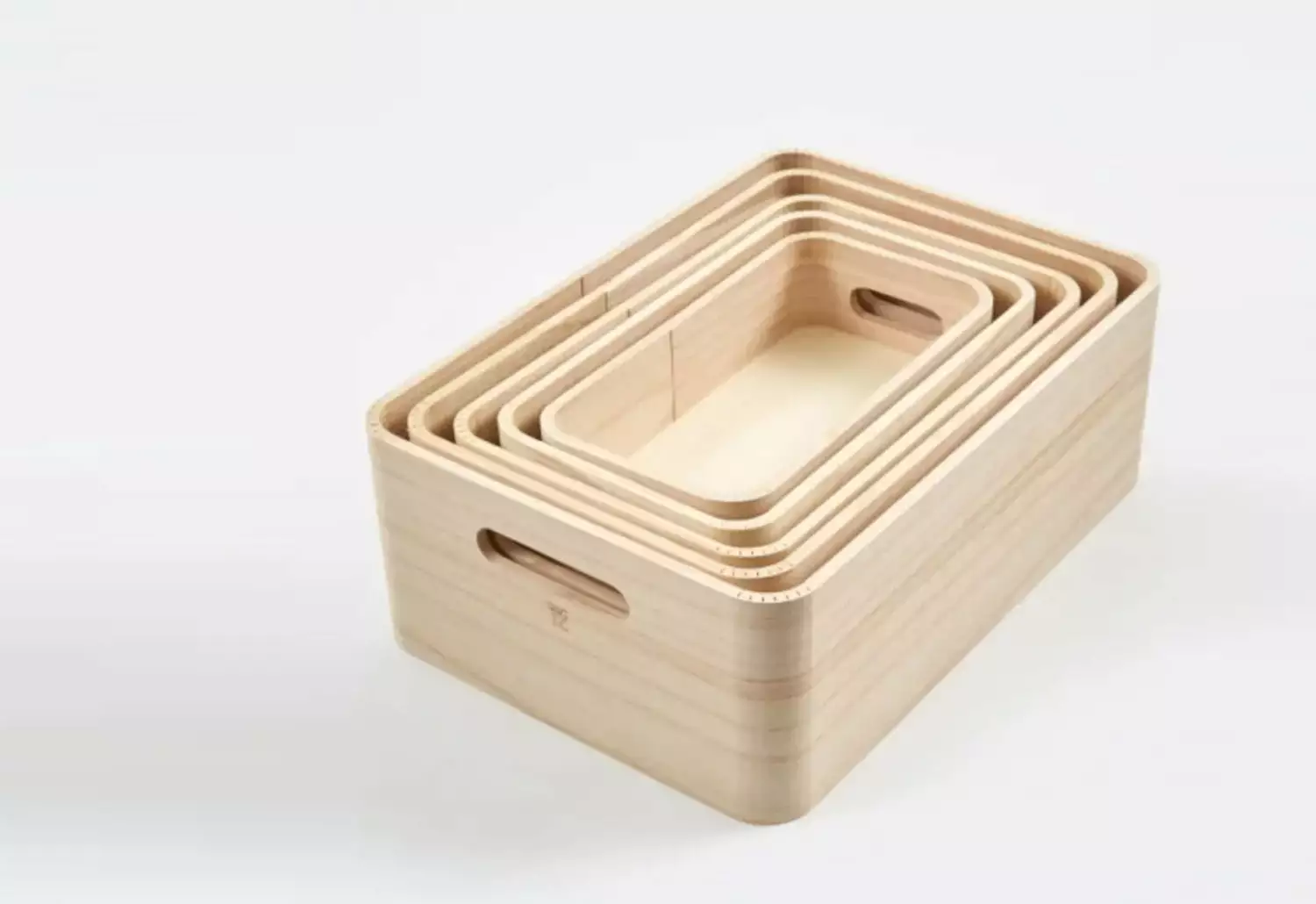RIG TIG SAVE-IT Storage Boxes, 5 Pcs 4 RIG TIG SAVE-IT Storage Boxes, 5 Pcs - Image 2