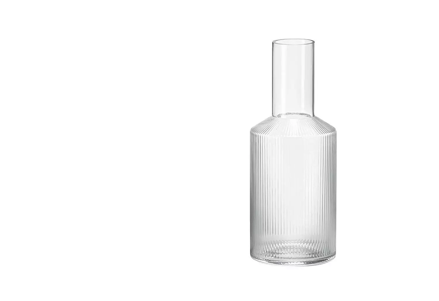 Ferm LIVING Ripple Carafe, 2017 4 Ferm LIVING Ripple Carafe, 2017 - Image 2