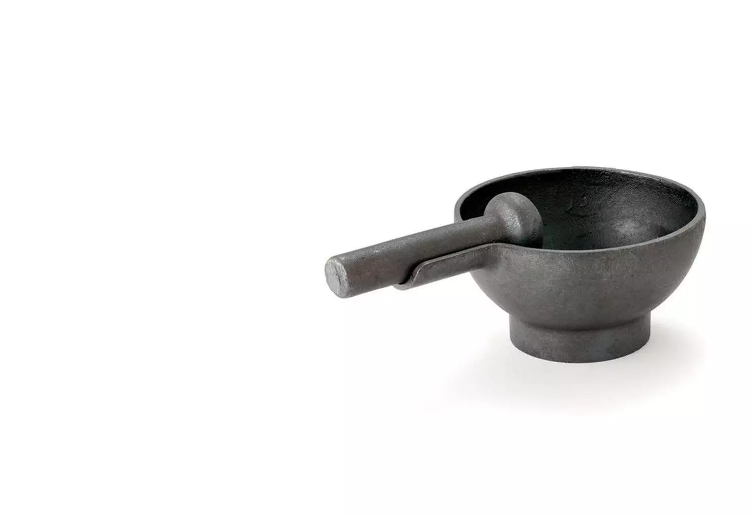 Robert Welch Pestle And Mortar 3 Robert Welch Pestle And Mortar
