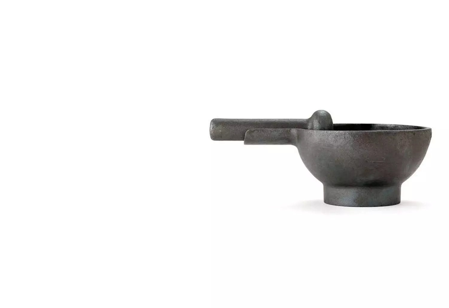 Robert Welch Pestle And Mortar 4 Robert Welch Pestle And Mortar - Image 2
