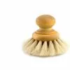 Iris Hantverk Round Bath Brush, 2015 -TwentyTwentyOne Shop round brush 1