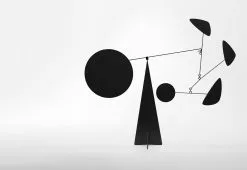 Alternative view of VOLTA Santorini Table Mobile